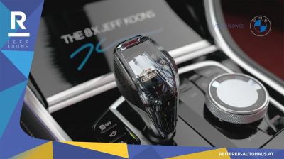 BMW 8er Gran Coupé Neuwagen