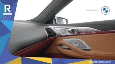 BMW 8er Gran Coupé Neuwagen