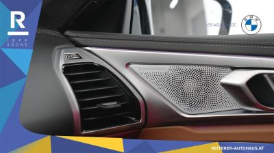 BMW 8er Gran Coupé Neuwagen