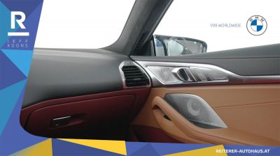 BMW 8er Gran Coupé Neuwagen
