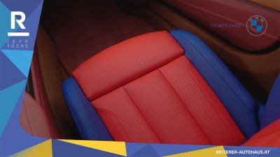 BMW 8er Gran Coupé Neuwagen