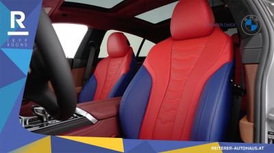 BMW 8er Gran Coupé Neuwagen