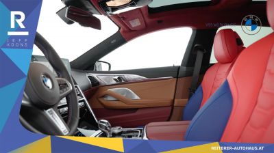 BMW 8er Gran Coupé Neuwagen