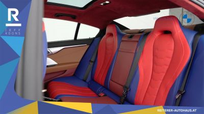 BMW 8er Gran Coupé Neuwagen