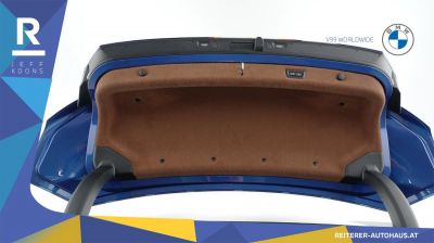 BMW 8er Gran Coupé Neuwagen