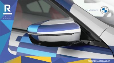 BMW 8er Gran Coupé Neuwagen