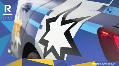 BMW 8er Gran Coupé Neuwagen