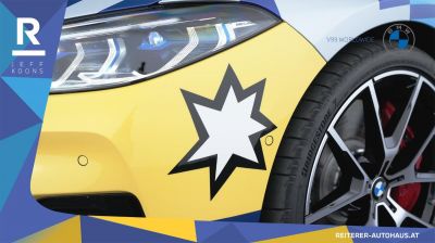 BMW 8er Gran Coupé Neuwagen