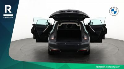 BMW iX Gebrauchtwagen
