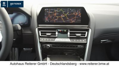 BMW 8er Gebrauchtwagen