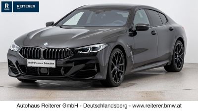 BMW 8er Gebrauchtwagen