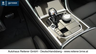 BMW 8er Gebrauchtwagen