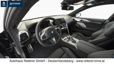 BMW 8er Gebrauchtwagen