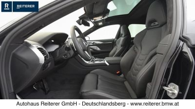 BMW 8er Gebrauchtwagen