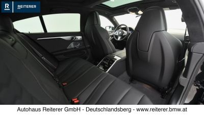 BMW 8er Gebrauchtwagen