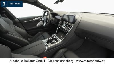 BMW 8er Gebrauchtwagen