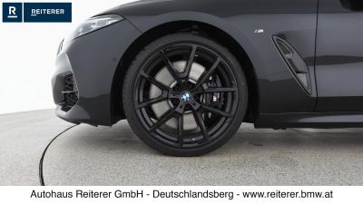 BMW 8er Gebrauchtwagen