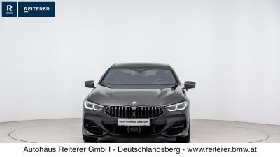 BMW 8er Gebrauchtwagen