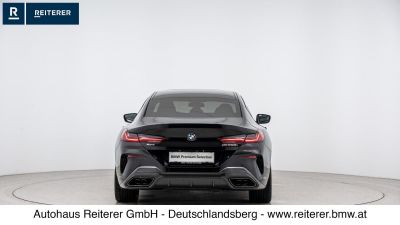 BMW 8er Gebrauchtwagen
