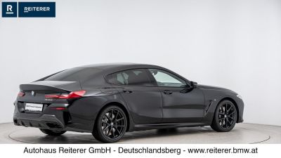 BMW 8er Gebrauchtwagen