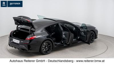 BMW 8er Gebrauchtwagen
