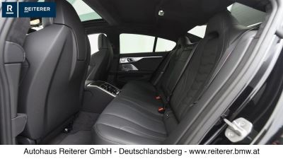 BMW 8er Gebrauchtwagen