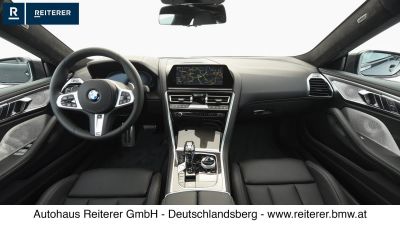 BMW 8er Gebrauchtwagen
