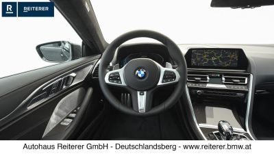 BMW 8er Gebrauchtwagen