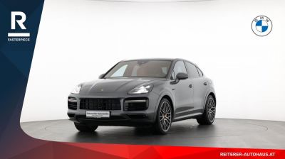 Porsche Cayenne Gebrauchtwagen Porsche Cayenne Gebrauchtwagen