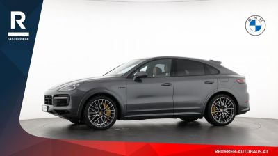 Porsche Cayenne Gebrauchtwagen Porsche Cayenne Gebrauchtwagen