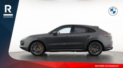 Porsche Cayenne Gebrauchtwagen Porsche Cayenne Gebrauchtwagen