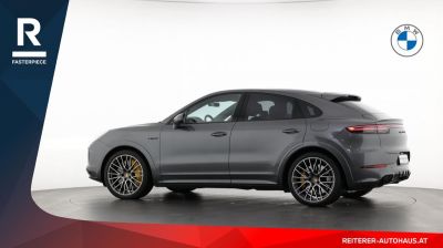 Porsche Cayenne Gebrauchtwagen Porsche Cayenne Gebrauchtwagen