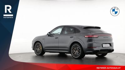 Porsche Cayenne Gebrauchtwagen Porsche Cayenne Gebrauchtwagen