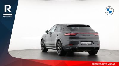 Porsche Cayenne Gebrauchtwagen Porsche Cayenne Gebrauchtwagen