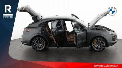 Porsche Cayenne Gebrauchtwagen