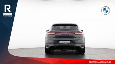 Porsche Cayenne Gebrauchtwagen Porsche Cayenne Gebrauchtwagen