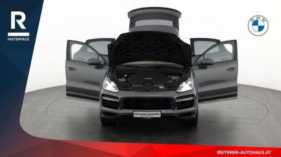 Porsche Cayenne Gebrauchtwagen Porsche Cayenne Gebrauchtwagen