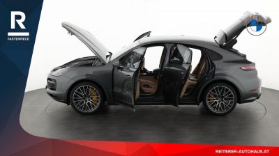 Porsche Cayenne Gebrauchtwagen Porsche Cayenne Gebrauchtwagen