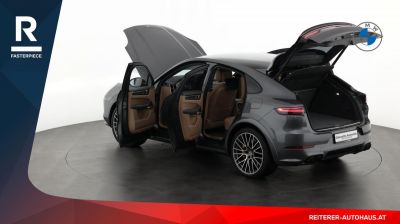 Porsche Cayenne Gebrauchtwagen Porsche Cayenne Gebrauchtwagen