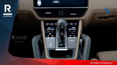 Porsche Cayenne Gebrauchtwagen Porsche Cayenne Gebrauchtwagen