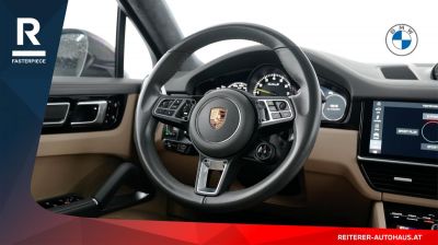 Porsche Cayenne Gebrauchtwagen Porsche Cayenne Gebrauchtwagen