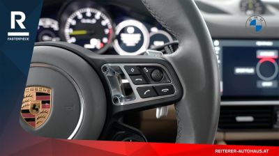 Porsche Cayenne Gebrauchtwagen Porsche Cayenne Gebrauchtwagen