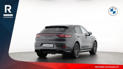 Porsche Cayenne Gebrauchtwagen