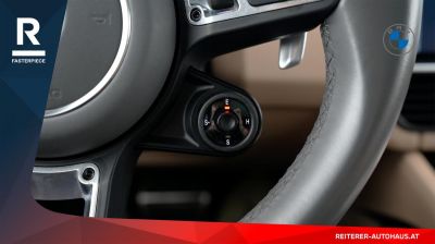 Porsche Cayenne Gebrauchtwagen Porsche Cayenne Gebrauchtwagen