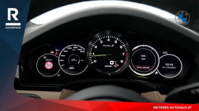 Porsche Cayenne Gebrauchtwagen Porsche Cayenne Gebrauchtwagen