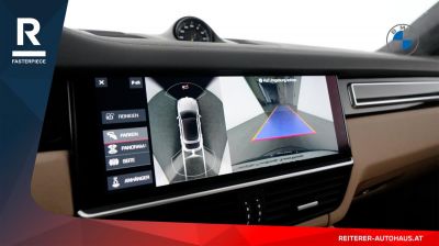 Porsche Cayenne Gebrauchtwagen Porsche Cayenne Gebrauchtwagen