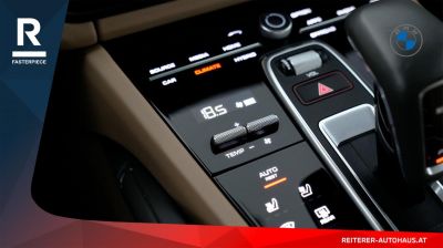 Porsche Cayenne Gebrauchtwagen Porsche Cayenne Gebrauchtwagen