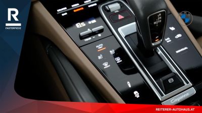 Porsche Cayenne Gebrauchtwagen Porsche Cayenne Gebrauchtwagen