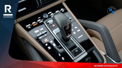 Porsche Cayenne Gebrauchtwagen Porsche Cayenne Gebrauchtwagen