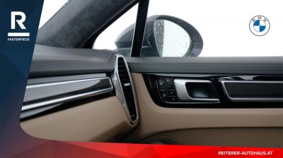 Porsche Cayenne Gebrauchtwagen Porsche Cayenne Gebrauchtwagen